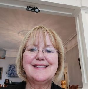 Meet your Posher, Marlene